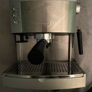 Espresso Maker